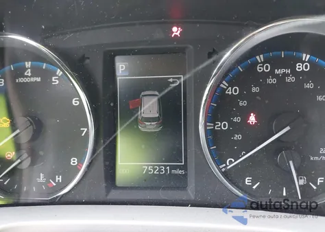 2016 Toyota Rav4 Xle from USA, damaged, VIN 2T3WFREV6GW261866